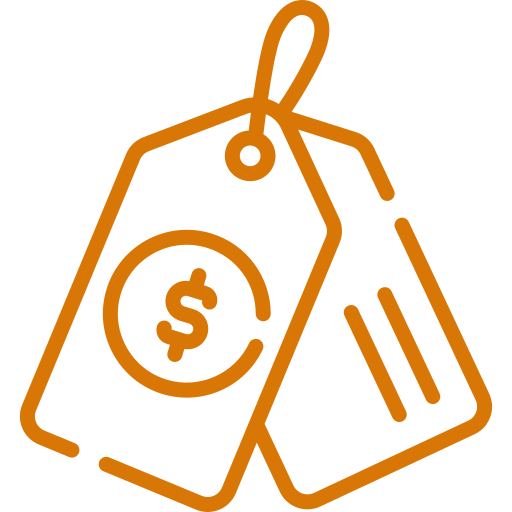 Price Icon
